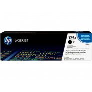 Картридж лазерный HP 125A CB540A чер. для LJ CP1215/1515 Картридж лазерный HP 125A CB540A чер. для LJ CP1215/1515