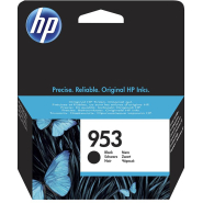 Картридж струйный HP 953 L0S58AE чер. для OJ Pro 8210/8720 Картридж струйный HP 953 L0S58AE чер. для OJ Pro 8210/8720