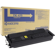 Тонер-картридж Kyocera TK-475 чер. для FS-6025/6030 Тонер-картридж Kyocera TK-475 чер. для FS-6025/6030