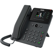 IP-телефон Fanvil V61G,HD voice,4 SIP,2.4 Inch,Opus+IPV6 12 DSS keys PSU IP-телефон Fanvil V61G,HD voice,4 SIP,2.4 Inch,Opus+IPV6 12 DSS keys PSU