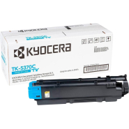 Тонер-картридж Kyocera TK-5370C голуб 1T02YJCNL0 для Ecosys PA3500cx 5000с Тонер-картридж Kyocera TK-5370C голуб 1T02YJCNL0 для Ecosys PA3500cx 5000с