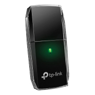 Сетевой адаптер WiFi TP-Link Archer T2U Archer T2U Сетевой адаптер WiFi TP-Link Archer T2U Archer T2U