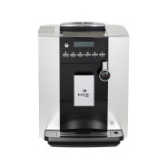 Кофемашина Kaffit сom KLM1604 Nizza Autocappuccino,Серебристый (KLM1604S) Кофемашина Kaffit сom KLM1604 Nizza Autocappuccino,Серебристый (KLM1604S)