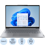 Ноутбук Lenovo Thinkbook 14 G8 IRL [21SGA001CD_PRO] C5 220H/32gb/512Gb/W11P