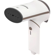 Отпариватель Panasonic NI-GHD011AW, ручной, 900 вт,19г/мин, 0,08л