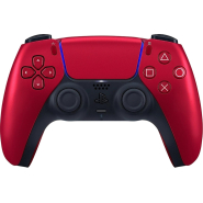 Геймпад Sony PS5 Controller Volcanic Red CFI-ZC1TW 9572695 Геймпад Sony PS5 Controller Volcanic Red CFI-ZC1TW 9572695