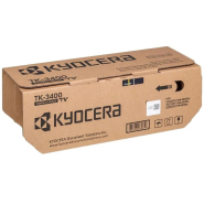 Тонер-картридж Kyocera TK-3400 (1T0C0Y0NL0), черн