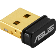 Сетевой адаптер Asus (90IG05J0-MO0R00) USB-BT500 Bluetooth 5.0 USB 2.0 Сетевой адаптер Asus (90IG05J0-MO0R00) USB-BT500 Bluetooth 5.0 USB 2.0