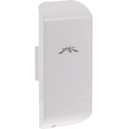 Точка доступа Ubiquiti LOCOM5 10/100BASE-TX бел(LOCOM5(EU)) Точка доступа Ubiquiti LOCOM5 10/100BASE-TX бел(LOCOM5(EU))