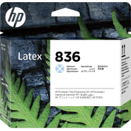 Головка печатающая HP 836 Optimizer Latex Printhead (4UU94A)