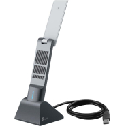 Сетевой адаптер Wi-Fi TP-Link Archer TX50UH AX3000 USB-адаптер Wi-Fi 6 Сетевой адаптер Wi-Fi TP-Link Archer TX50UH AX3000 USB-адаптер Wi-Fi 6