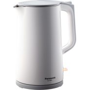 Чайник Panasonic NC-CWK50, электрический, белый