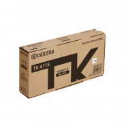 Тонер-картридж Kyocera TK-6115 чер. для M4125idn/M413 2idn
