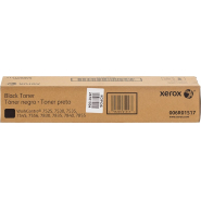 Тонер-картридж Xerox 006R01517 чер. для WC7525/7535