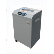 Шредер (уничтожитель) Office Kit S600 3,9x30,P-4 ур.секр., 25лист, 60л