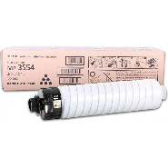 Тонер-картридж Ricoh MP3554 (842125/842348/842770)чер.д.MP2554/55/3054/2055 Тонер-картридж Ricoh MP3554 (842125/842348/842770)чер.д.MP2554/55/3054/2055