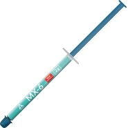 Термопаста Arctic Cooling  MX-6 Thermal Compound 2-gramm (ACTCP00079A)