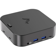Док-станция Maibenben (DS13RBE125) USB-C Dock DS13 100W
