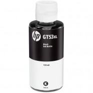 Чернила HP GT53XL 1VV21AE чер.пов.емк. для SmartTank 515/615