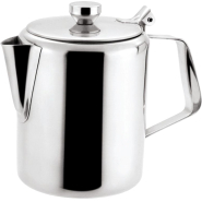 Кофейник 300 мл h8 см нерж. P.L. Proff Cuisine