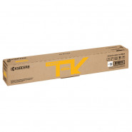 Тонер-картридж Kyocera TK-8115Y жел. для M8124cidn/M8130cidn Тонер-картридж Kyocera TK-8115Y жел. для M8124cidn/M8130cidn