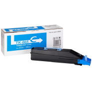 Тонер-картридж Kyocera TK-865C гол. для TASKalfa 250ci/300ci Тонер-картридж Kyocera TK-865C гол. для TASKalfa 250ci/300ci