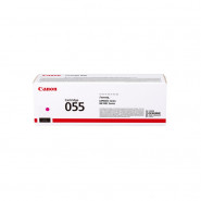 Картридж лазерный Canon 055 M 3014C002/003 пур. для MF746Cx/LBP664Cx Картридж лазерный Canon 055 M 3014C002/003 пур. для MF746Cx/LBP664Cx
