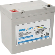 Батарея для ИБП TURBOSKY UC-1 (12V 18Axh)