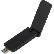 Сетевой адаптер Wi-Fi TP-Link Archer T4U AC1300 USB-адаптер Сетевой адаптер Wi-Fi TP-Link Archer T4U AC1300 USB-адаптер