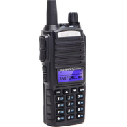 Рация двусторонней связи UV-82 Baofeng, 8 Вт Рация двусторонней связи UV-82 Baofeng, 8 Вт
