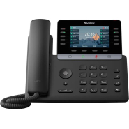 IP-телефон Yealink SIP-T74U,16 акк, 4,3 цветн,USB,BLF,PoE,GigE,без БП IP-телефон Yealink SIP-T74U,16 акк, 4,3 цветн,USB,BLF,PoE,GigE,без БП