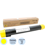 Картридж лазерный Xerox жел. для Altalink C8035/8070/8055/8030 006R01704 Картридж лазерный Xerox жел. для Altalink C8035/8070/8055/8030 006R01704