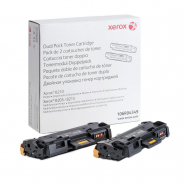 Тонер-картридж Xerox 106R04349 чер. для B210/B205/B21 5 (2шт/уп) Тонер-картридж Xerox 106R04349 чер. для B210/B205/B21 5 (2шт/уп)