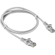 Патч-корд ExeGate UTP-RJ45-RJ45-5e-1,5M-LSZH-GY, cat.5e, 1.5м <EX286382RUS Патч-корд ExeGate UTP-RJ45-RJ45-5e-1,5M-LSZH-GY, cat.5e, 1.5м <EX286382RUS
