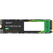 SSD накопитель Apacer SSD AS2280P4(AP1TBAS2280P4-1) 1TB M.2 2280 PCIe SSD накопитель Apacer SSD AS2280P4(AP1TBAS2280P4-1) 1TB M.2 2280 PCIe