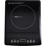 Плита индукционная Centek CT-1518 2000Вт , LED-дисплей