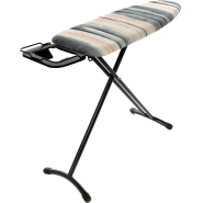 Гладильная доска Zalger Plastic 91,5x33см, пластик (арт.700-101)