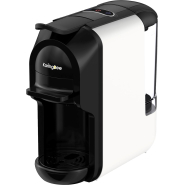 Кофемашина KaringBee ST-510 белый,капсульная Кофемашина KaringBee ST-510 белый,капсульная