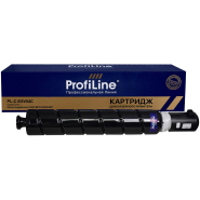 Тонер-картридж ProfiLine C-EXV54 C (1395C002) гол. для Canon C3025/C3025i Тонер-картридж ProfiLine C-EXV54 C (1395C002) гол. для Canon C3025/C3025i