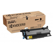 Тонер-картридж Kyocera TK-3060 чер. (1T02V30NL0/С) для  M3145idn/M3645idn