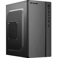 Системный блок BigTech B3 (B3-8085) i3-12100/H610/16Gb/SSD1Tb/400W