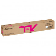 Тонер-картридж Kyocera TK-8115M пур. для M8124cidn/M8130cidn Тонер-картридж Kyocera TK-8115M пур. для M8124cidn/M8130cidn