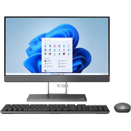 Моноблок Lenovo IdeaCentre (F0GR00AERU) 23,8/FHD/i5-13500H/8/512/NoOS/KM/gr Моноблок Lenovo IdeaCentre (F0GR00AERU) 23,8/FHD/i5-13500H/8/512/NoOS/KM/gr
