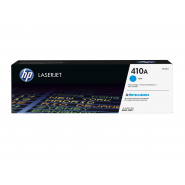 Картридж лазерный HP 410A CF411A гол. для CLJ Pro M452/MFP M47 Картридж лазерный HP 410A CF411A гол. для CLJ Pro M452/MFP M47