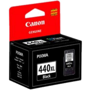 Картридж струйный Canon PG-440XL (5216B001) чер. для PIXMA MG2140/3140 Картридж струйный Canon PG-440XL (5216B001) чер. для PIXMA MG2140/3140