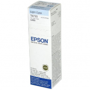 Чернила Epson T6735 C13T67354A/C13T673598 св.гол. для L800