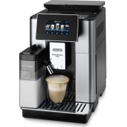 Кофемашина De'Longhi ECAM610.55.SB