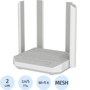 Маршрутизатор Netcraze (Keenetic) Challenger (NC-3910)