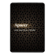 SSD накопитель Apacer SSD PANTHER AS340 240Gb SATA 2.5(AP240GAS340XC-1) SSD накопитель Apacer SSD PANTHER AS340 240Gb SATA 2.5(AP240GAS340XC-1)