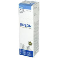 Чернила Epson T6732 C13T67324A/C13T673298 гол. для L800